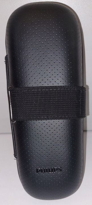 Golarka Philips OneBlade First Shave QP2530 do miejsc intymnych brody