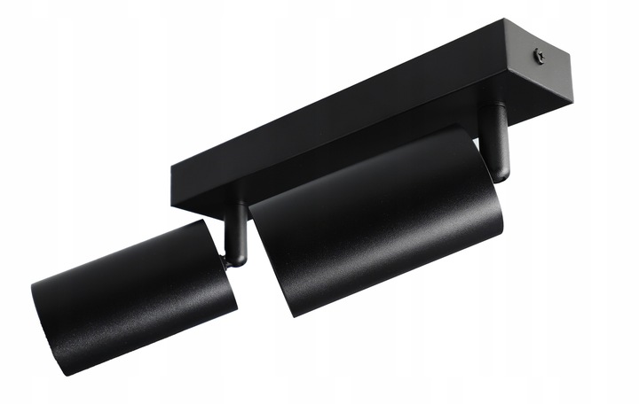 Lampa sufitowa kinkiet spot oprawa halogenowa GU10