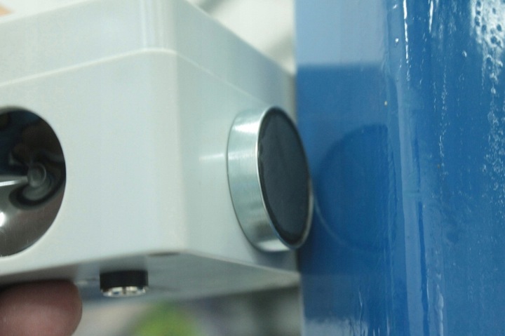 potrójny odstraszacz na kuny na myszy 2500m2 moc