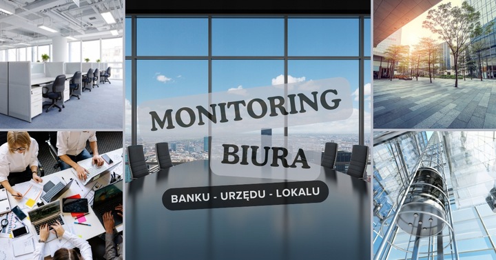 Zestaw 4 KAMER monitoring IP Smart Dual Light 4MPX TURRET czarne DAHUA