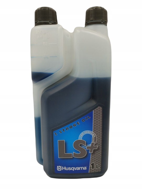 Olej do silników dwusuwowych Husqvarna 578037002 1 l