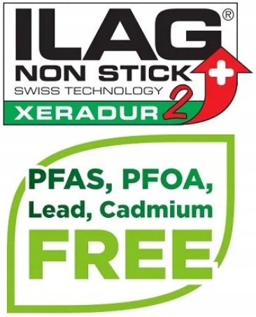 GARNEK AMBITION BRYTFANNA AROMATYZER GRAND 40cm 6,5L PIEKARNIK INDUKCJA