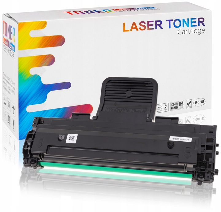 TONER DO SAMSUNG ML-1640 1640 ML-2240 2240 XXL FV!