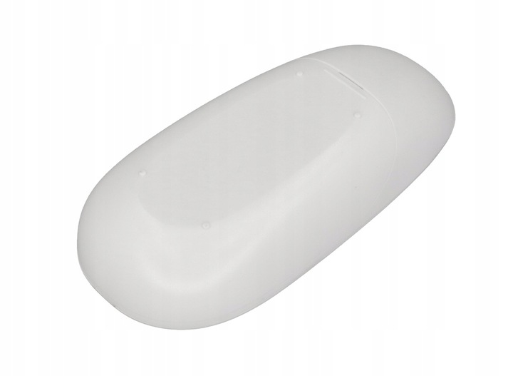 ŚCIEMNIACZ LED STEROWNIK RF RADIOWY MONO PILOT TOUCH 12A 144W UCHWYT