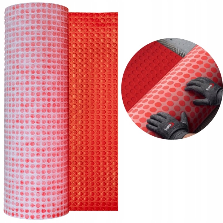 SOPRO EM-X 1189 EXTRA MATA KOMPENSACYJNA 1MB