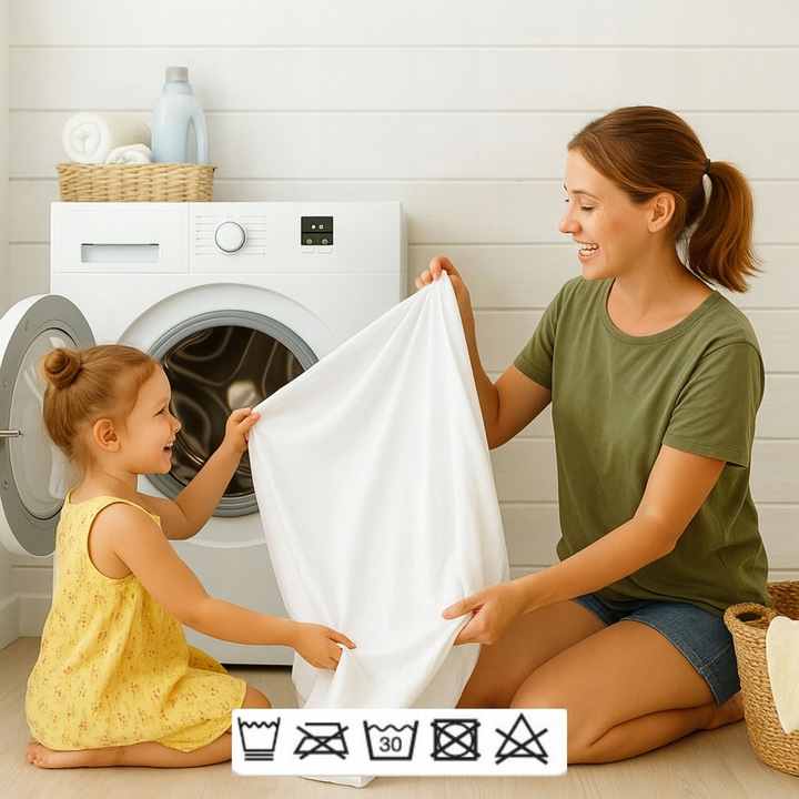 PRZEŚCIERADŁO Z GUMKĄ 200x220 PLUSZOWE POLAROWE MIŚ MIĘKKIE CIEPŁE KOLORY