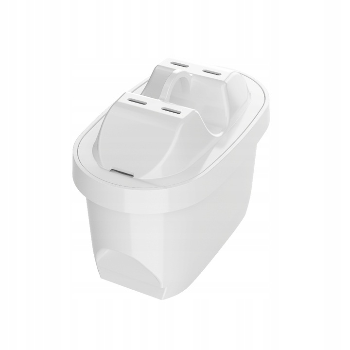 Filtry do wody zmiękczające do twardej wody Aquaphor Maxfor Plus H, 6