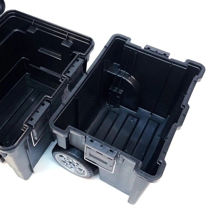 PATROL WHEELBOX HD COMPACT LOGIC SKRZYNKA NARZĘDZIOWA MODUŁOWA NA