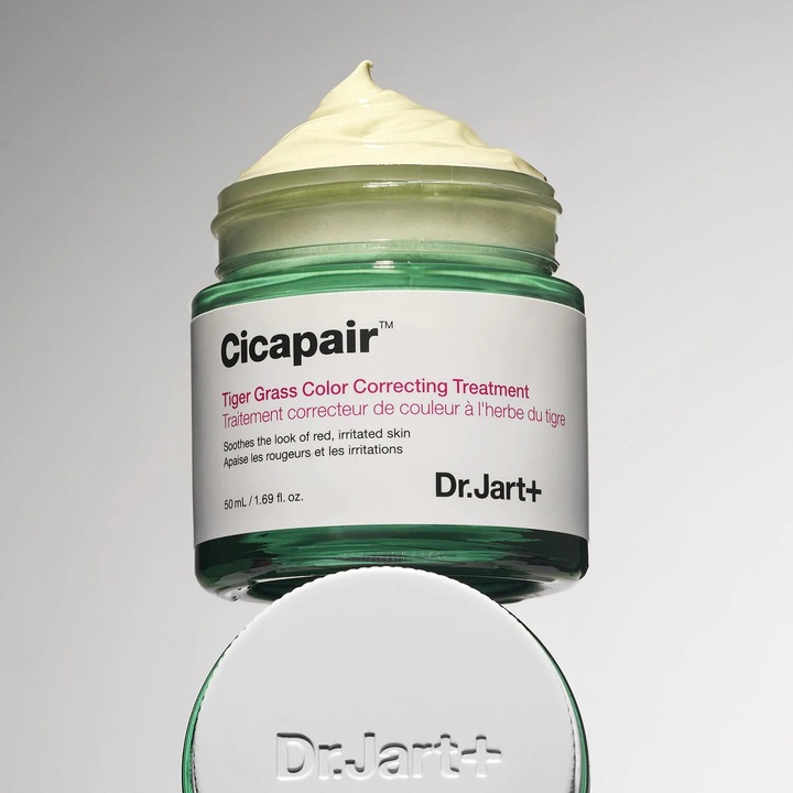 Dr. Jart+ Cicapair Tiger Grass Color Correcting Treatment - 50 ml