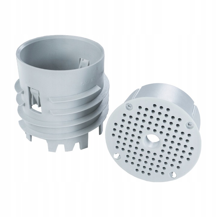 KOPOS PŁYTA DO IZOLACJI KOŃCOWEJ MDFZ 80_KB