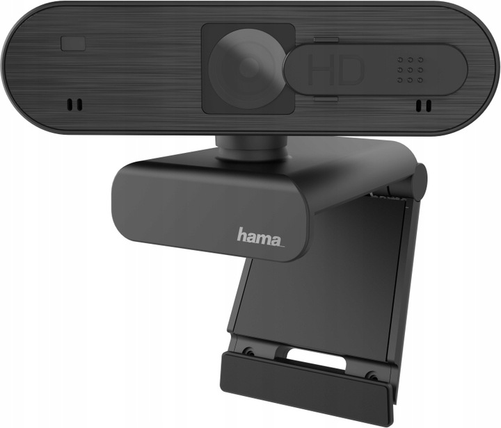 Kamera internetowa Hama C-600 Pro Full HD x3