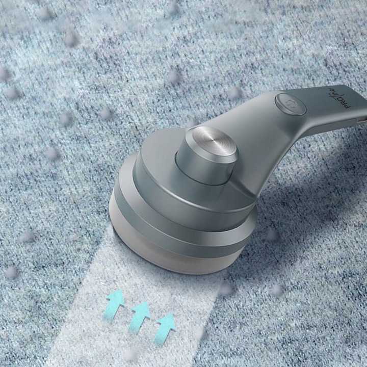 GOLARKA DO UBRAŃ TAPICERKI SWETRÓW KANAPY MOCNA DUŻA NOWOCZESNA MASZYNKA XL