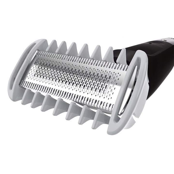 Trymer Golarka męska Braun XT5100 Wet&Dry do ciała brody + ETUI + 6