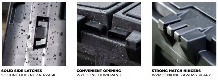 KOMPOSTOWNIK MODUŁOWY Całoroczny KOMPOSTOWNIA Eko