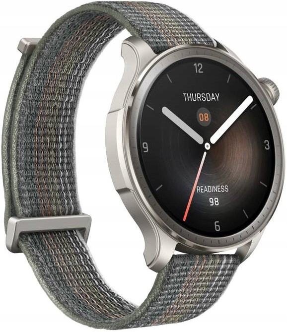 Smartwatch Amazfit Balance Sunset Gray