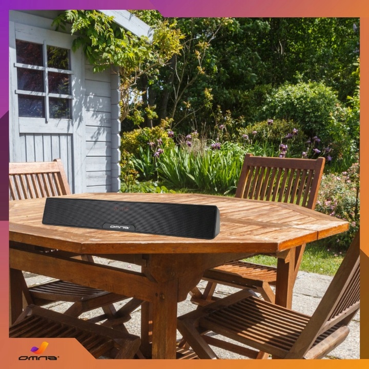 Głośnik bluetooth komputerowy do telewizora telefonu tv komputera gaming