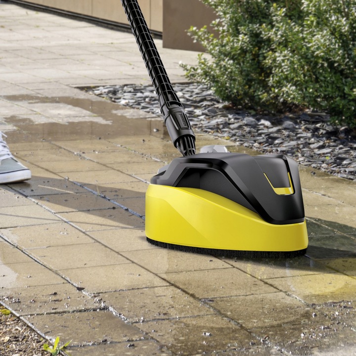 Myjka Ciśnieniowa Karcher K 7 Smart Control Home + Przystawka T-Racer