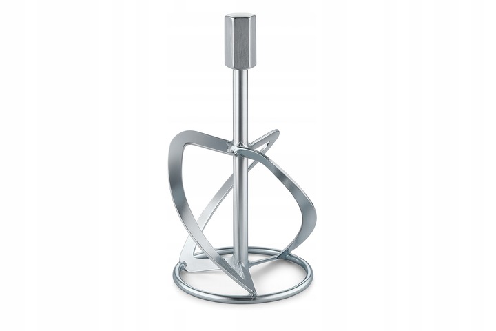 MIESZADŁO ELEKTRYCZNE DO ZAPRAW KLEJU BETONU TYNKU 3150W 2x mieszalnik