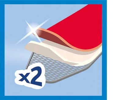 POKROWIEC VILEDA RAPID NA DESKĘ DO PRASOWANIA