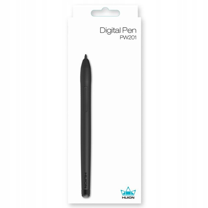 HUION Piórko pasywne PW201 do tabletów graficznych Huion H430P