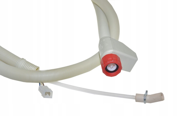 BEKO wąż dopływowy wody zmywarki AQUASTOP oryg.