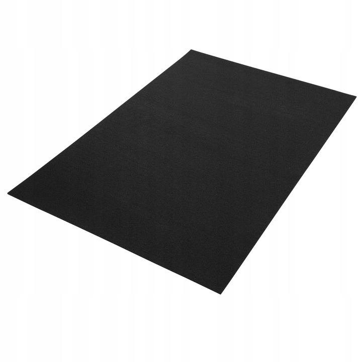 MATA OCHRONNA POD SPRZĘT BIEŻNIĘ ORBITREK 150x100cm PODKŁADKA FITNESS