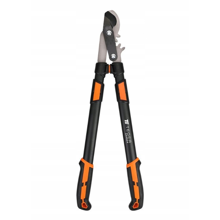 Sekator nożyce dwręczne teleskopowe PROESJONALNY Teger 40mm 660-915