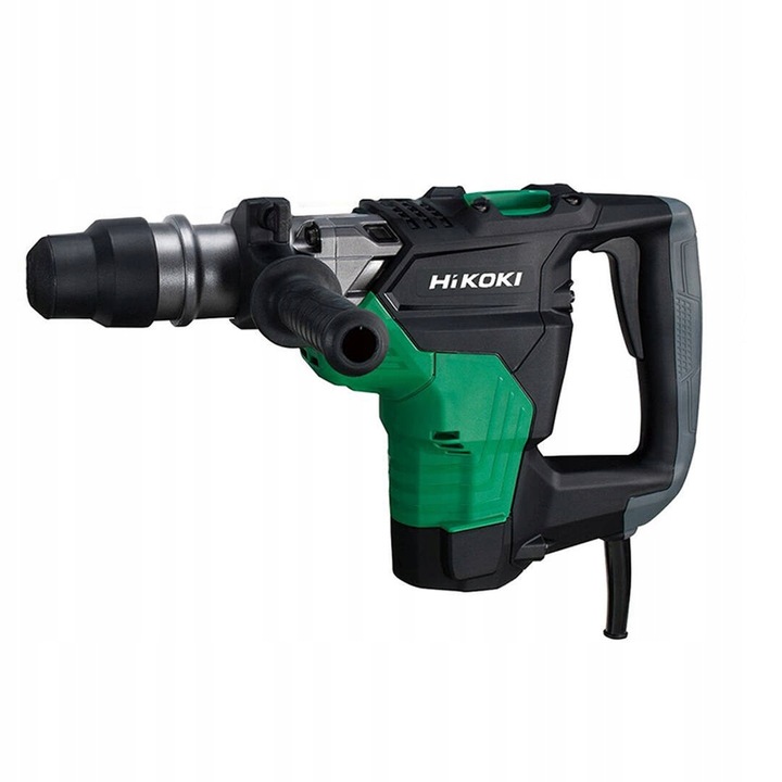MŁOT UDAROWO OBROTOWY WIERTARKA WYBURZENIOWA HIKOKI HITACHI DH40MC WS