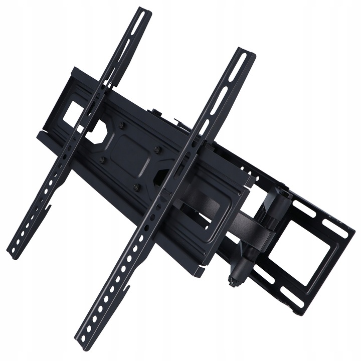 UCHWYT TELEWIZORA WIESZAK TV 32-70'' OBROTOWY RUCHOMY ŚCIENNY UNIWERSALN 0F