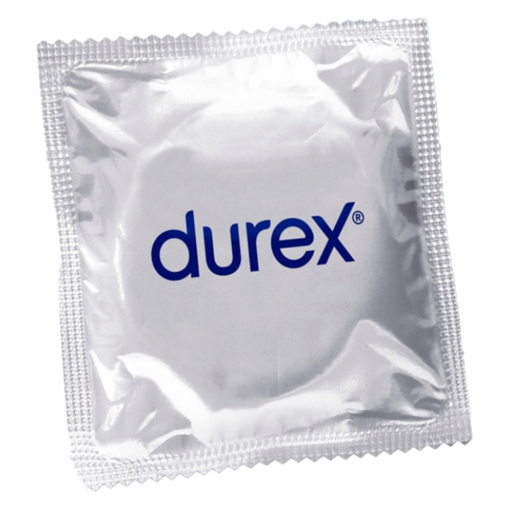 DUREX Pleasure Mix Stymulujące Prezerwatywy Prążkowane z Wypustkami 40