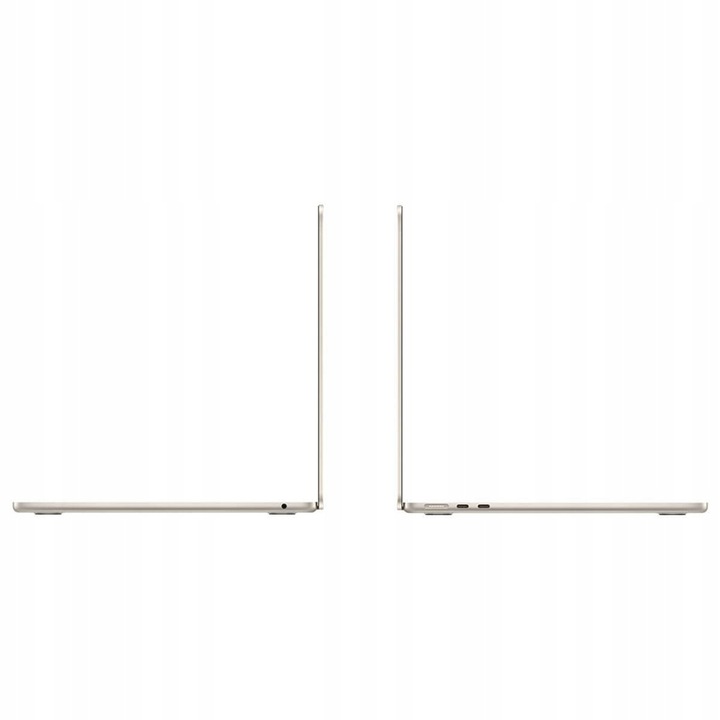 MacBook Air M2 13,6 16GB 256GB US Starlight