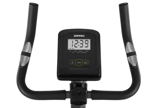 ROWEREK STACJONARNY rower treningowy Drift - Zipro