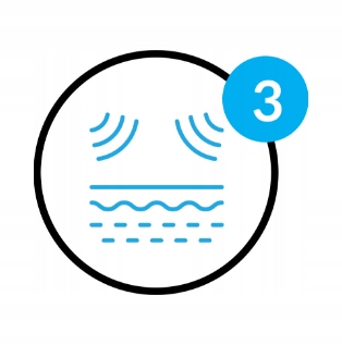 PERSPIREX Strong ANTYPERSPIRANT w kulce roll-on Dezodorant DERMO 20ml