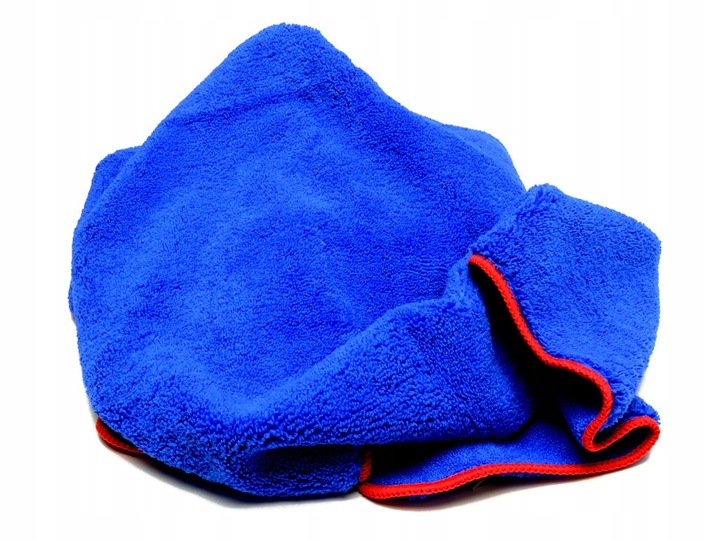 K2 Rękawica z Mikrofibry do Ręcznego Mycia Samochodu Auta Karoserii M440