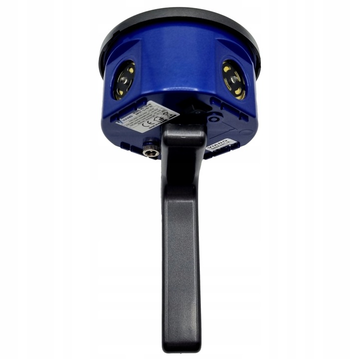 QUATTRO-LED ODSTRASZACZ GRYZONI KUN SZCZURÓW MYSZY VIANO NA KUNY MYSZY