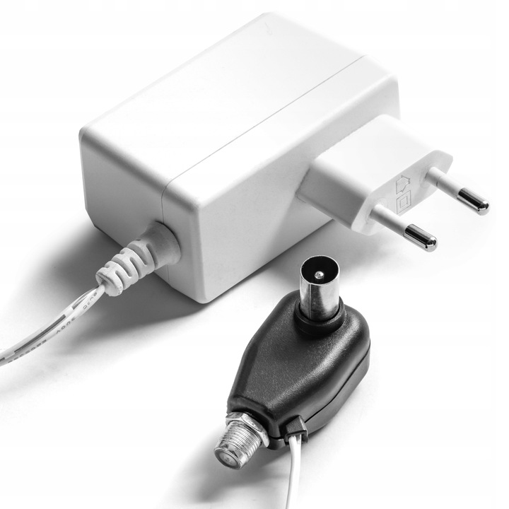 Antena SpaceX z dużą ochroną do telewizji naziemnej na 100km od