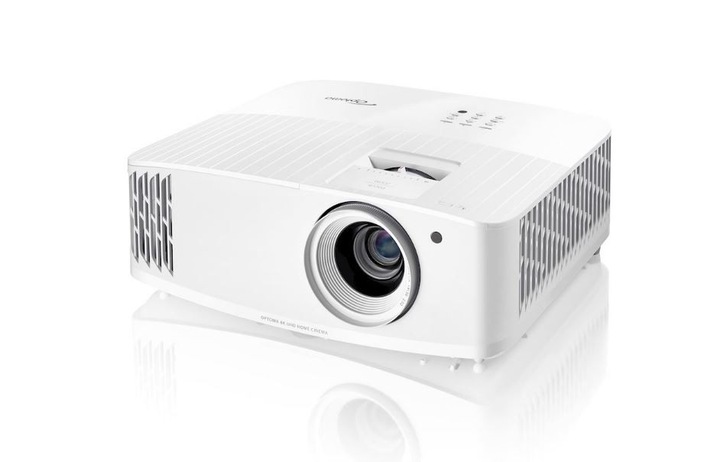 Projektor Optoma UHD38x 4K 4000AL 1000000:1 HDR