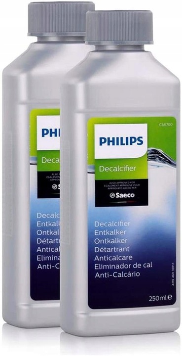 Odkamieniacz CA6700 ekspresu PHILIPS Saeco 500ml