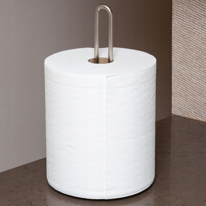 Ręcznik papierowy rolka x 6 szt. maxi wydajny 100m