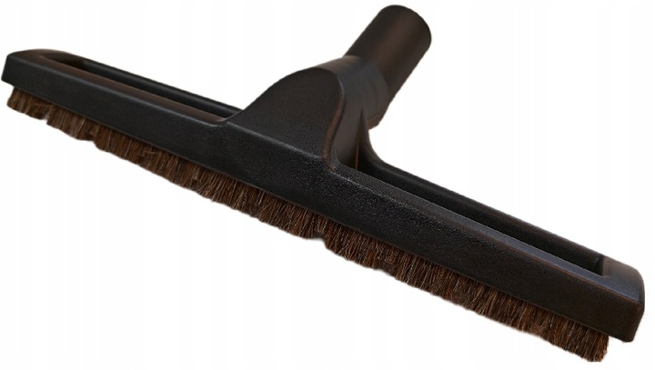 Szczotka i rura do odkurzacza centralnego Beam 32