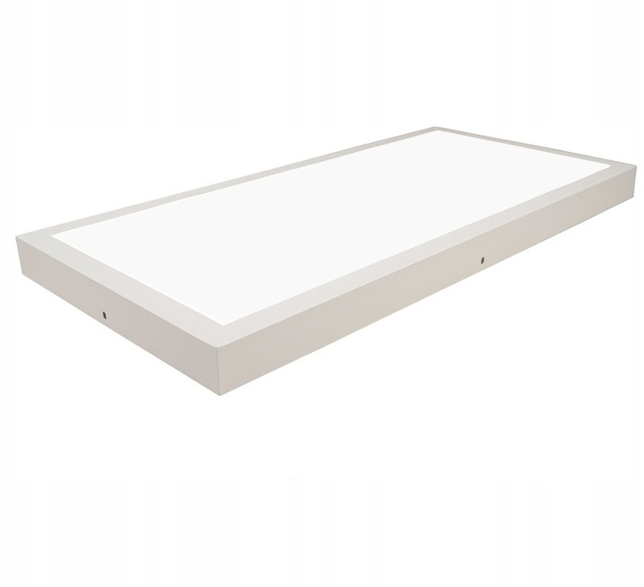 Panel LED Sufitowy 36W Plafon Natynkowy 60 x 30cm CCD PREMIUM SuperLED