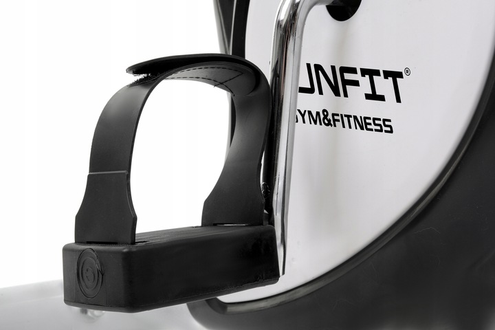 ROWER TRENINGOWY ROWEREK STACJONARNY Z KOMPUTEREM