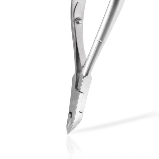 Cążki do skórek ostre profesjonalne Sterling 5mm