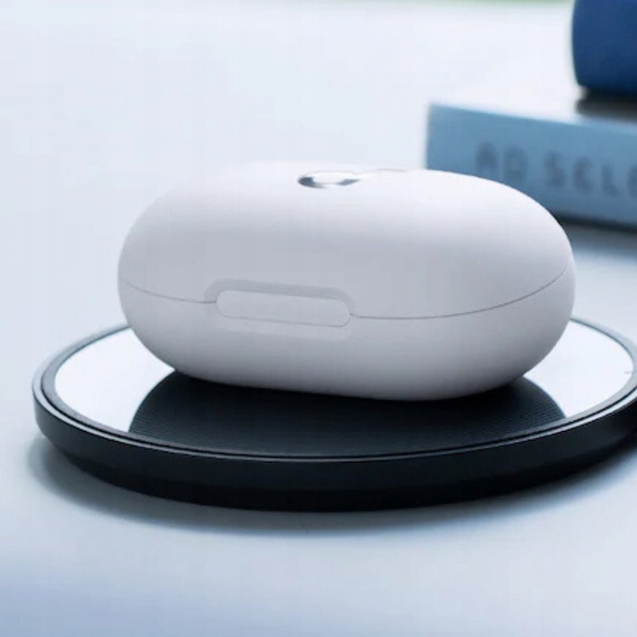 Słuchawki bezprzewodowe Soundcore Space A40 Białe