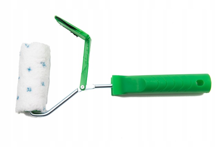 Wałek do odcinania kolorów, odcięć, pasków 10cm GT