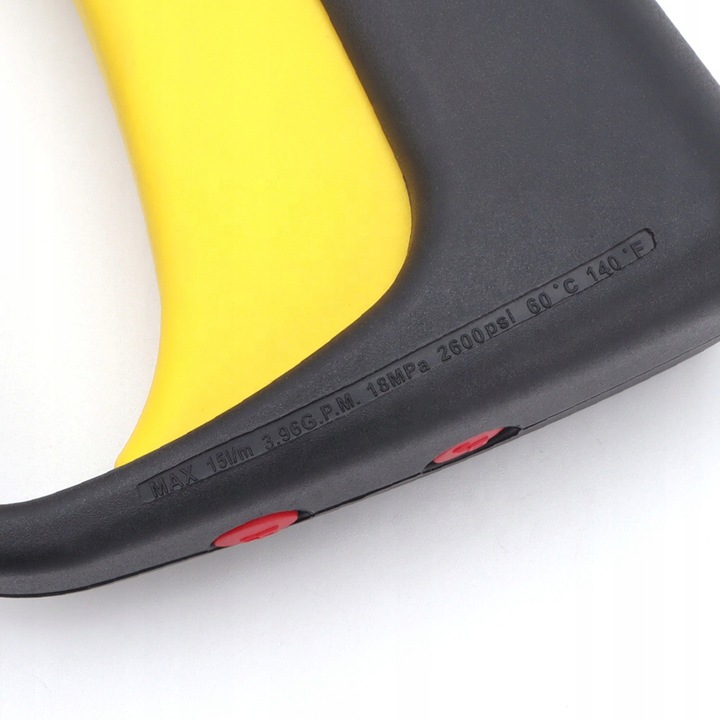 PISTOLET CIŚNIENIOWY LAVOR DO MYJEK CIŚNIENIOWYCH