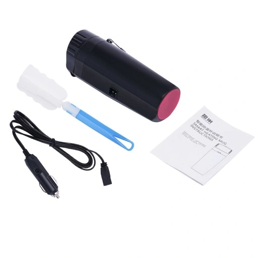 Podróżna Butelka Na Wodę 12 V/24V Do Samochodu