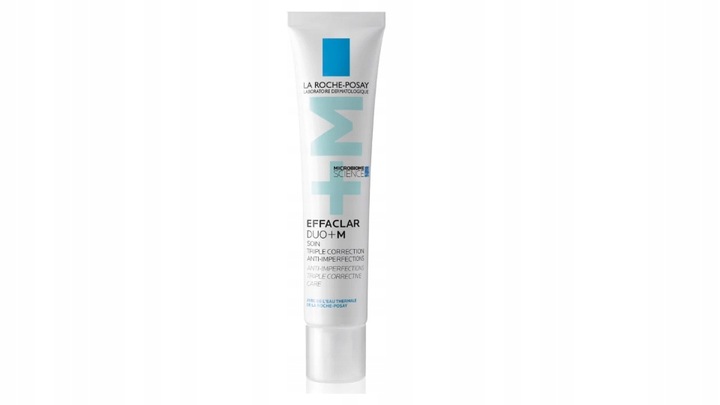 La Roche-Posay Effaclar Duo + M krem 40ml