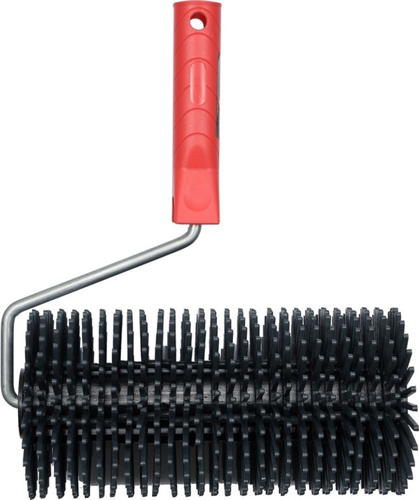 WAŁEK DO ODPOWIETRZANIA WYLEWEK 230x123MM VOREL