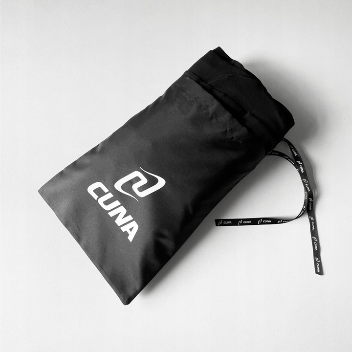 CUNA Odzież damska strój do elektrostymulacji mięśni S - bielizna EMS 3/4